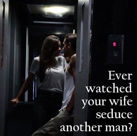 Husband watches seduction of his <b>wife</b> progress. . Watch wife fuck